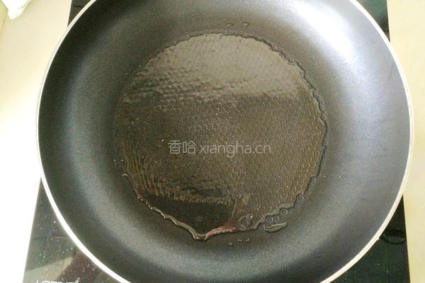 韭菜鸡蛋饼的做法图解8