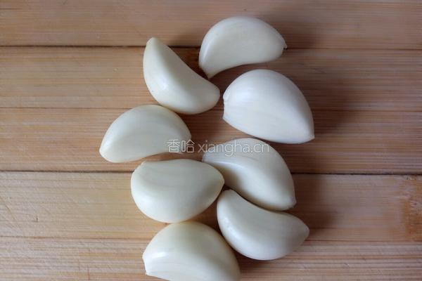 风味拌茄子的做法图解8