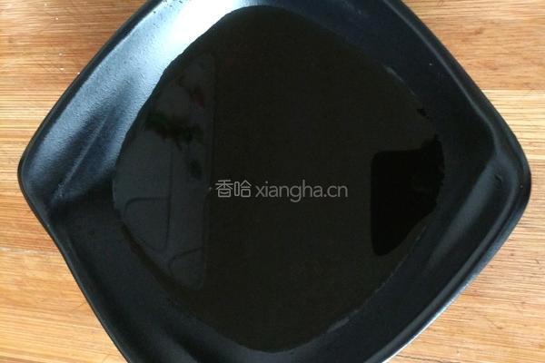 冷面的做法图解2