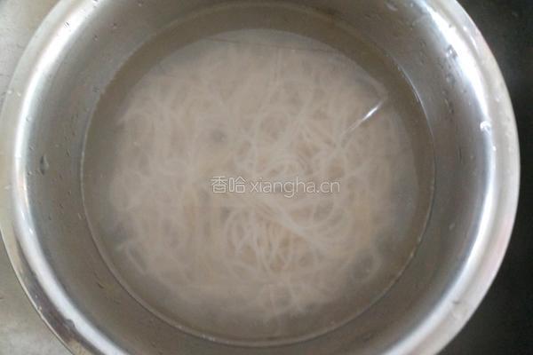 冷面的做法图解5