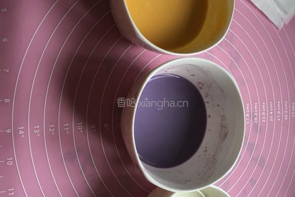 萌萌哒小鞋子的做法图解1