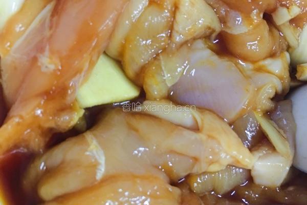 手抓饼的做法图解3