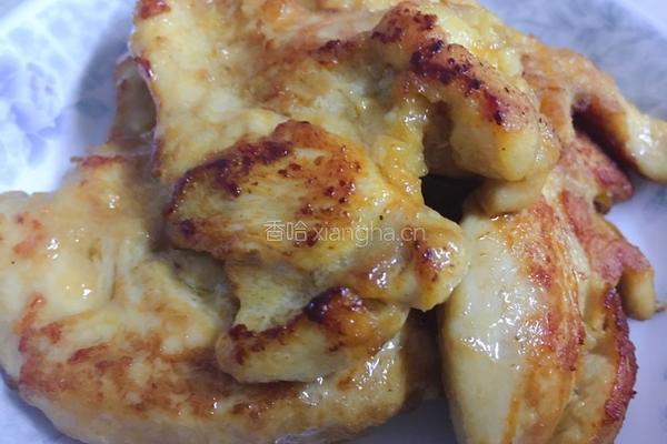 手抓饼的做法图解5