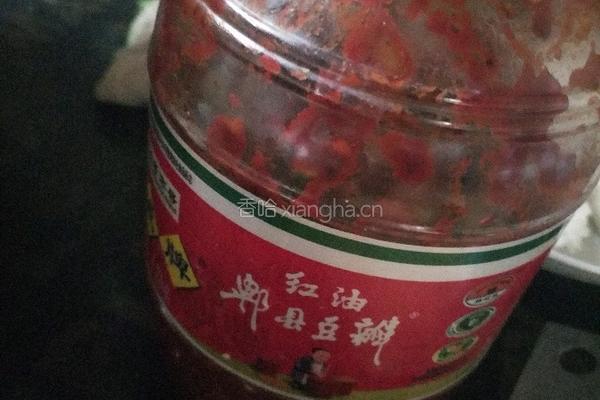香辣花蛤的做法图解4