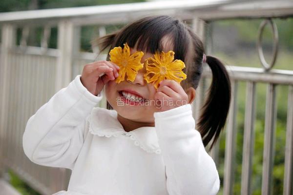 菠萝花菠萝果干的做法图解7