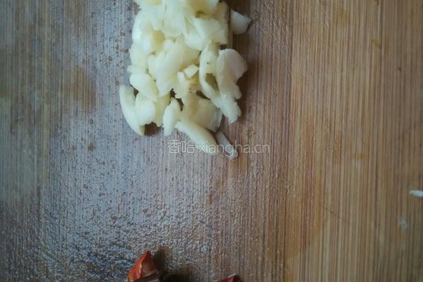 鸡蛋蒸豆腐的做法图解1