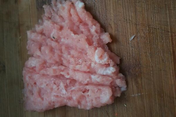 鸡蛋蒸豆腐的做法图解2