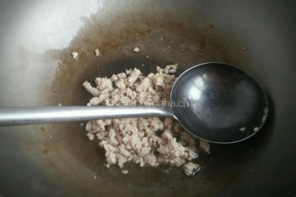 鸡蛋蒸豆腐的做法图解4