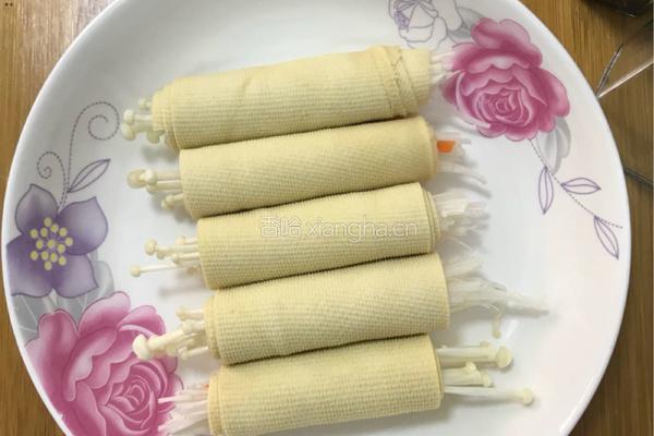 三素食的做法图解2