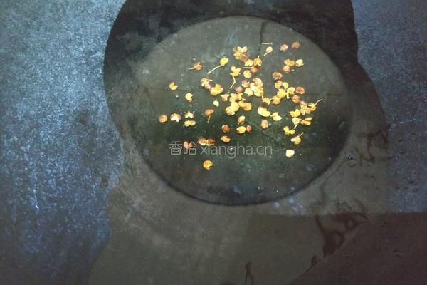 素炒西兰花的做法图解6