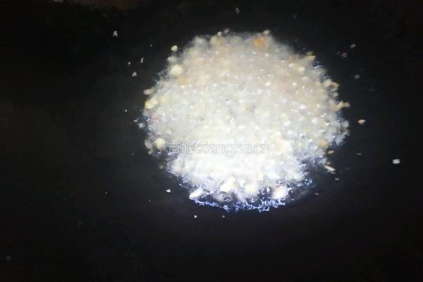 素炒西兰花的做法图解7