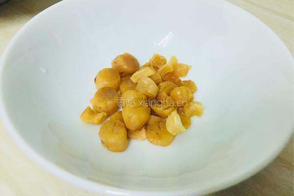 松茸鸡汤的做法图解3