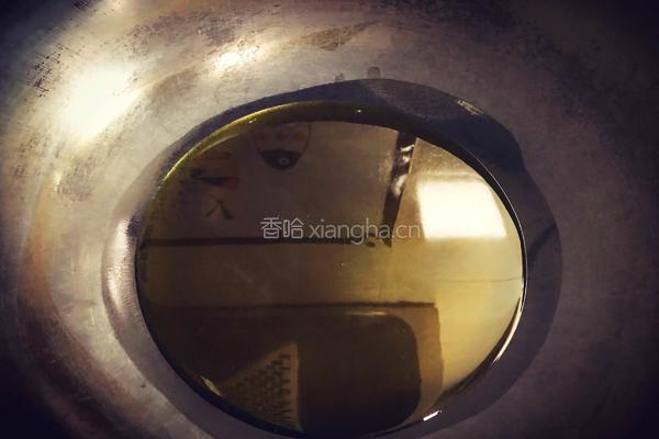 火爆黄喉-传统盐帮菜的做法图解10