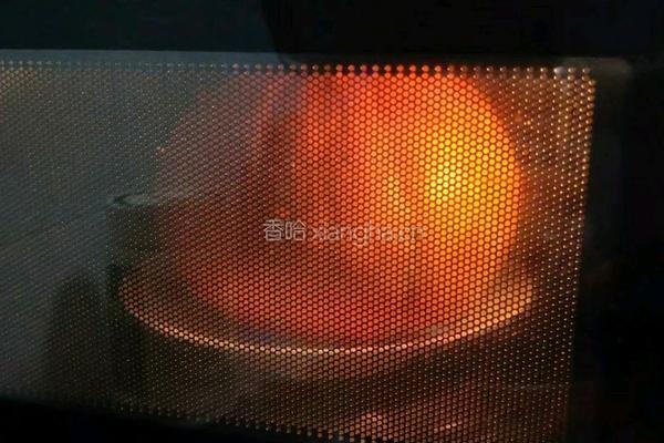 七彩南瓜盅的做法图解3