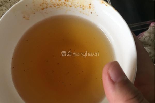 木须肉的做法图解10