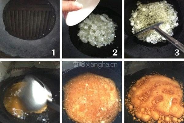 广式红烧肉的做法图解1