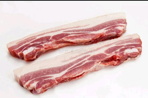 广式红烧肉的做法图解2