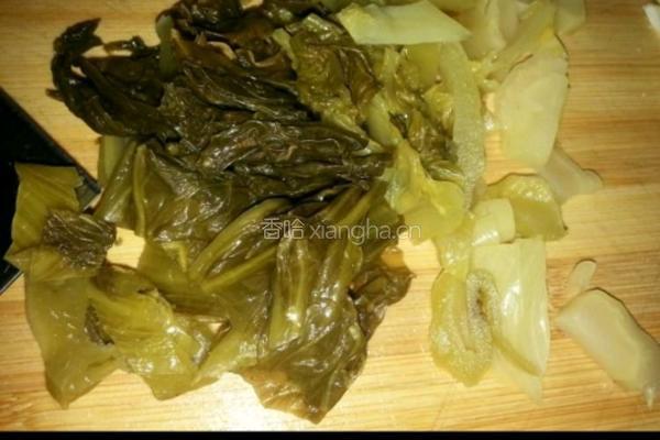 广式红烧肉的做法图解5