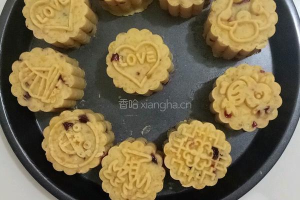 豌豆糕的做法图解9