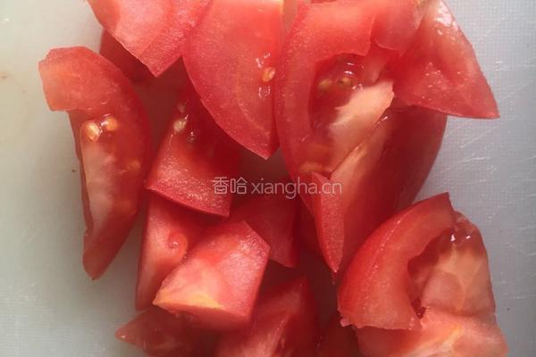 素炒平菇的做法图解2