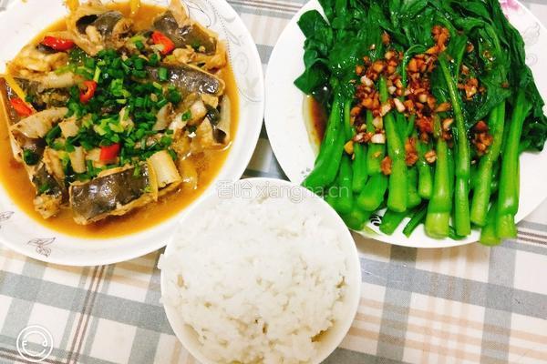美味下饭魔鬼鱼（魟鱼）的做法图解7