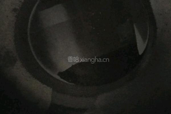 麻辣白雪菇鸡丝的做法图解7