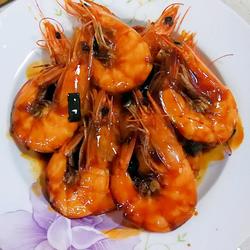 油焖大虾的做法[图]