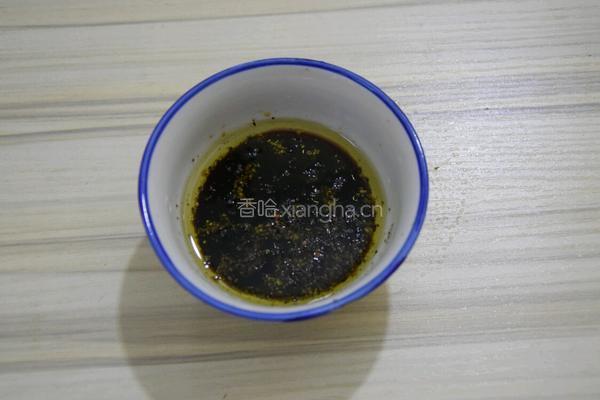 鸡蛋沙拉的做法图解4