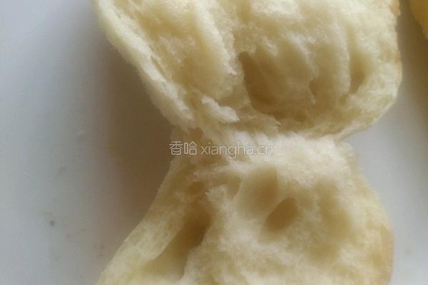 电饭锅面包的做法图解6