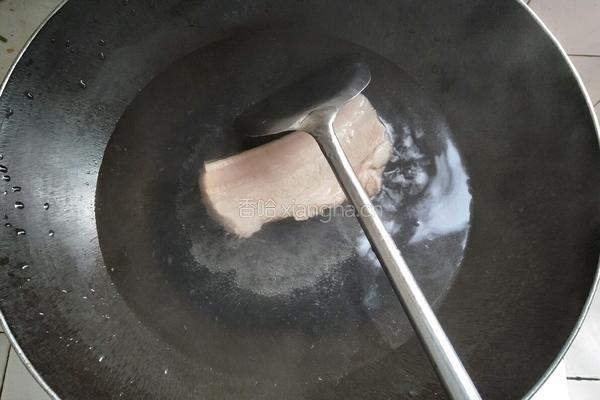 香辣干锅土豆片的做法图解4