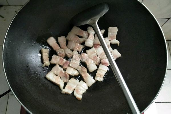 香辣干锅土豆片的做法图解10