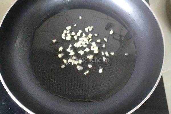 蒜蓉荷兰豆的做法图解4