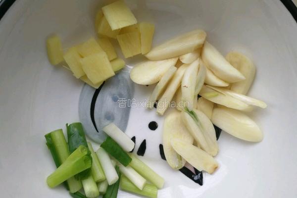 鱼香肉丝的做法图解2