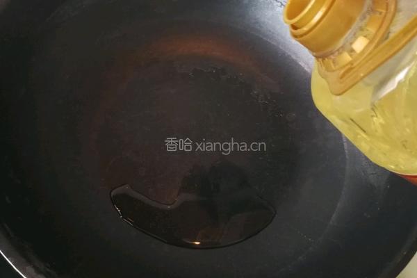 鱼香肉丝的做法图解6