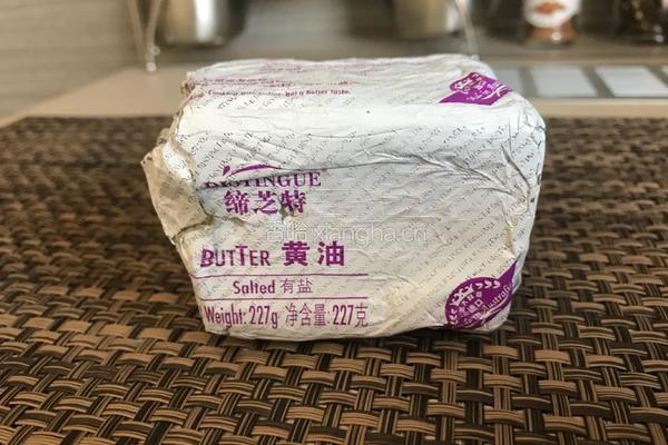 意大利通心面的做法图解1
