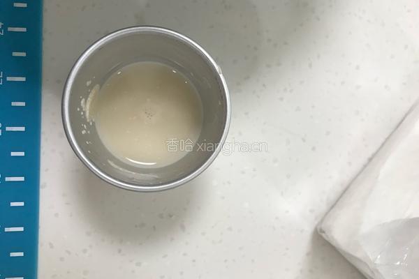 榴莲薄饼披萨的做法图解2