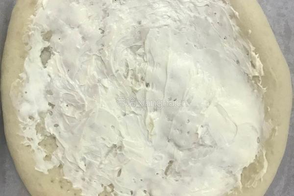 榴莲薄饼披萨的做法图解7