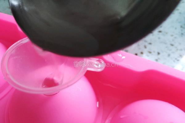 水信玄饼的做法图解6