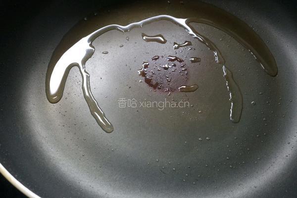 四季豆炒土豆的做法图解3