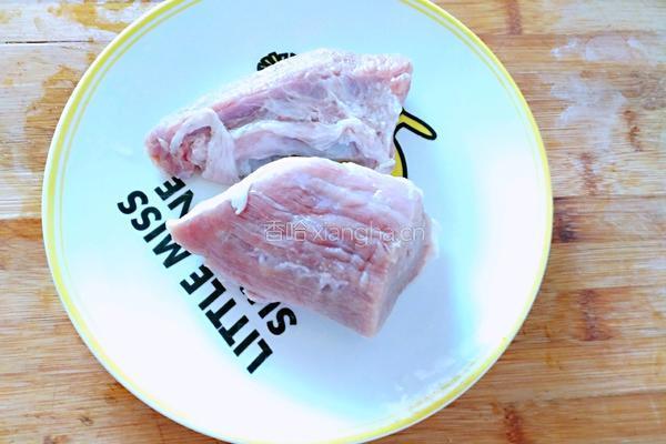 咖喱牛肉饭的做法图解7