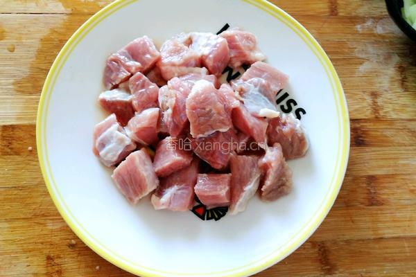 咖喱牛肉饭的做法图解8