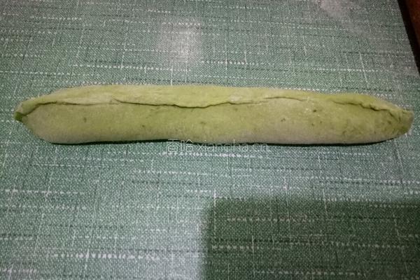 宝宝蔬菜饺子的做法图解5
