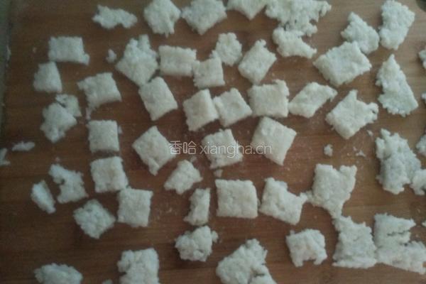 麻辣锅巴的做法图解5