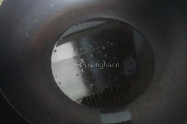 麻辣锅巴的做法图解6