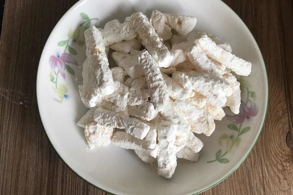 香酥菠萝的做法图解7