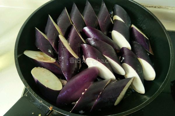 红烧茄夹的做法图解6