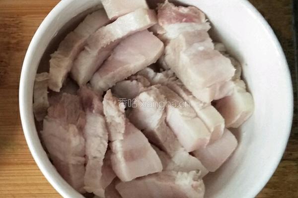 香辣干锅土豆片的做法图解5