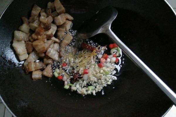 香辣干锅土豆片的做法图解11
