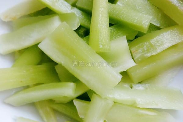 美味小黄瓜的做法图解5