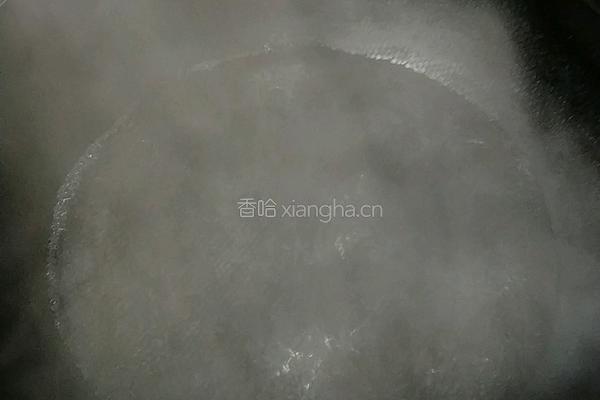 小葱拌豆腐的做法图解2